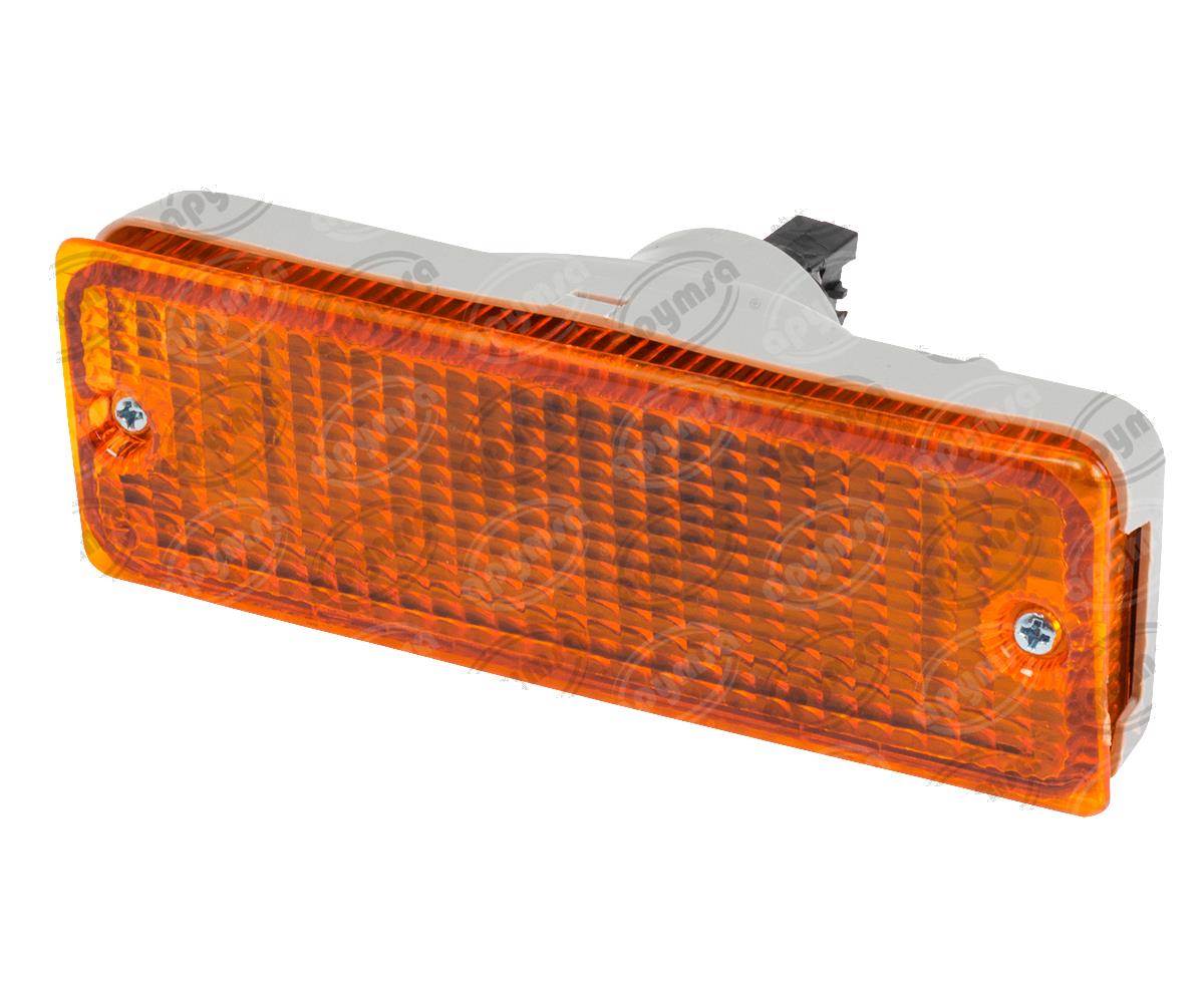 LUZ DIRECCIONAL DERECHA NISSAN TSURU II 88-91 AUSTERO DEPO 013-2321-04 