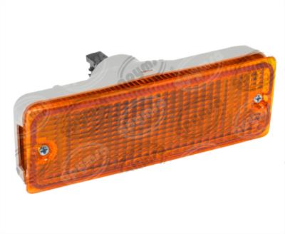 LUZ DIRECCIONAL IZQUIERDA NISSAN TSURU II 88-91 AUSTERO DEPO 013-2321-05 
