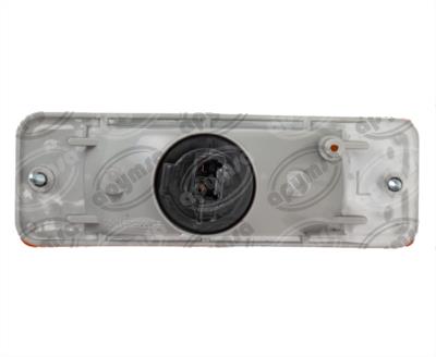 LUZ DIRECCIONAL IZQUIERDA NISSAN TSURU II 88-91 AUSTERO DEPO 013-2321-05 