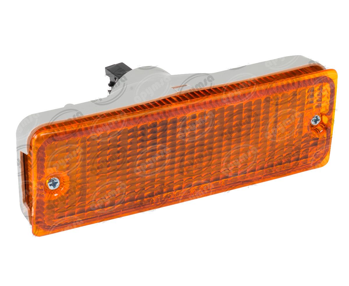 LUZ DIRECCIONAL IZQUIERDA NISSAN TSURU II 88-91 AUSTERO DEPO 013-2321-05 