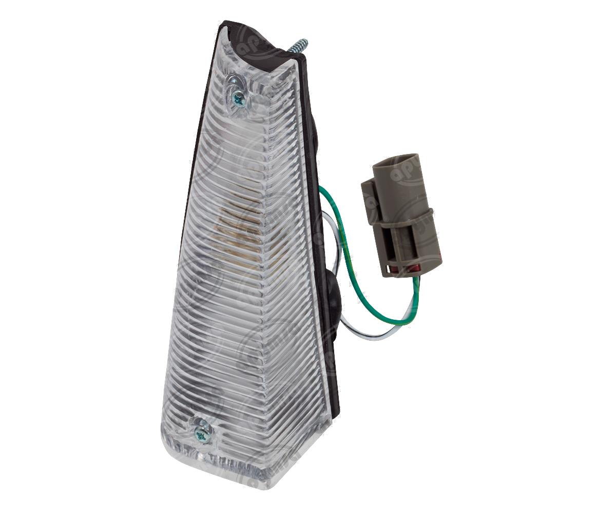 LUZ DIRECCIONAL DERECHA NISSAN TSURU I 85-87 GUAYIN DEPO 013-2321-10 