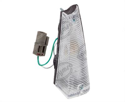 LUZ DIRECCIONAL IZQUIERDA NISSAN TSURU I 85-87 GUAYIN DEPO 013-2321-11 
