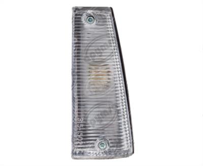 LUZ DIRECCIONAL IZQUIERDA NISSAN TSURU I 85-87 GUAYIN DEPO 013-2321-11 