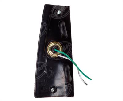 LUZ DIRECCIONAL IZQUIERDA NISSAN TSURU I 85-87 GUAYIN DEPO 013-2321-11 