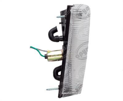 LUZ DIRECCIONAL IZQUIERDA NISSAN TSURU I 85-87 GUAYIN DEPO 013-2321-11 
