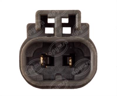 LUZ DIRECCIONAL IZQUIERDA NISSAN TSURU I 85-87 GUAYIN DEPO 013-2321-11 