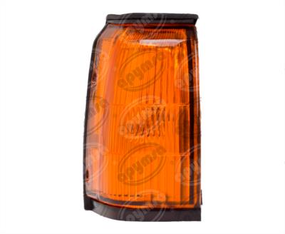 LUZ DIRECCIONAL DERECHA NISSAN TSURU II 90-91 GUAYIN AMBAR DEPO 013-2321-14 