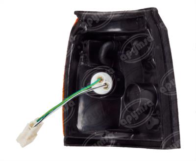 LUZ DIRECCIONAL DERECHA NISSAN TSURU II 90-91 GUAYIN AMBAR DEPO 013-2321-14 
