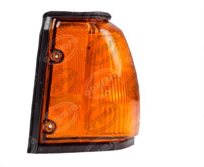 LUZ DIRECCIONAL DERECHA NISSAN TSURU II 90-91 GUAYIN AMBAR DEPO 013-2321-14 