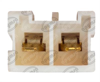 LUZ DIRECCIONAL DERECHA NISSAN TSURU II 90-91 GUAYIN AMBAR DEPO 013-2321-14 