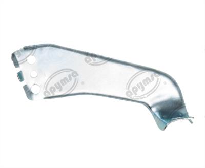 LUZ DIRECCIONAL DERECHA NISSAN TSURU II 90-91 GUAYIN AMBAR DEPO 013-2321-14 