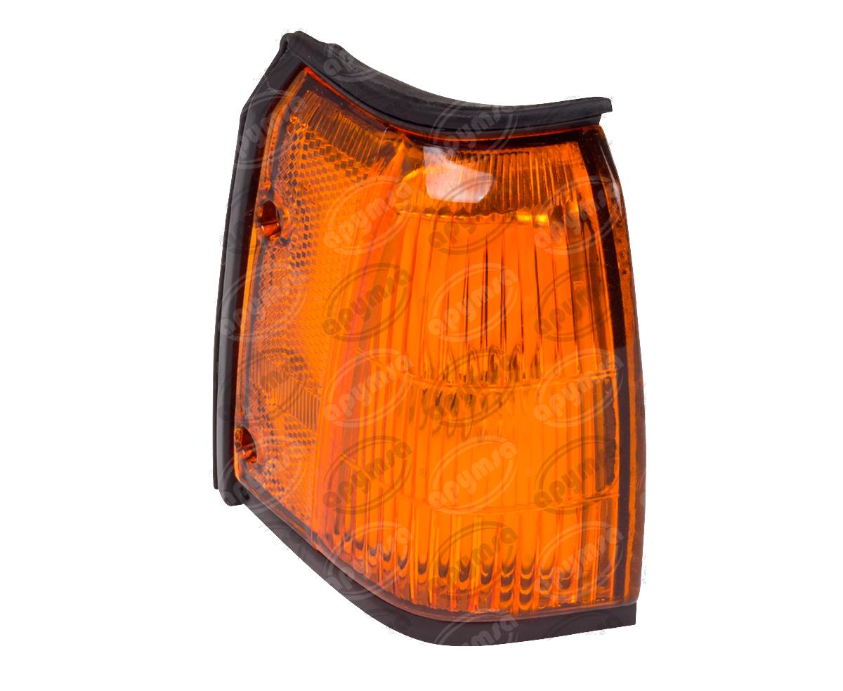LUZ DIRECCIONAL DERECHA NISSAN TSURU II 90-91 GUAYIN AMBAR DEPO 013-2321-14 