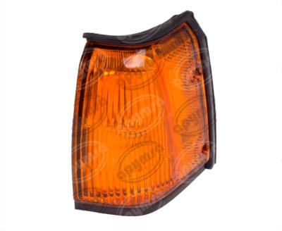 LUZ DIRECCIONAL IZQUIERDA NISSAN TSURU II 90-91 GUAYIN DEPO 013-2321-15 