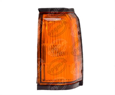 LUZ DIRECCIONAL IZQUIERDA NISSAN TSURU II 90-91 GUAYIN DEPO 013-2321-15 