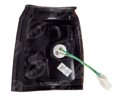 LUZ DIRECCIONAL IZQUIERDA NISSAN TSURU II 90-91 GUAYIN DEPO 013-2321-15 