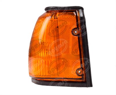 LUZ DIRECCIONAL IZQUIERDA NISSAN TSURU II 90-91 GUAYIN DEPO 013-2321-15 