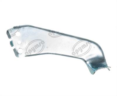 LUZ DIRECCIONAL IZQUIERDA NISSAN TSURU II 90-91 GUAYIN DEPO 013-2321-15 
