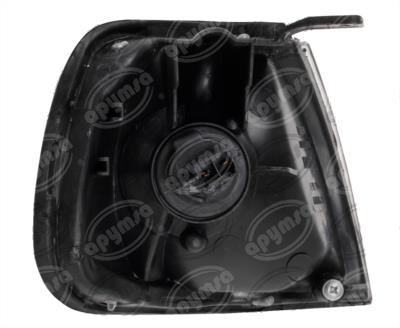 LUZ DIRECCIONAL IZQUIERDA NISSAN TSURU III 94-96 DEPO 013-2321-21 