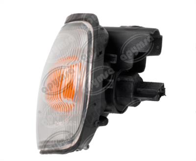 LUZ DIRECCIONAL IZQUIERDA NISSAN TSURU III 94-96 DEPO 013-2321-21 