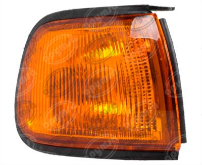 LUZ DIRECCIONAL DERECHA NISSAN TSURU III 97-00 DEPO 013-2321-22 
