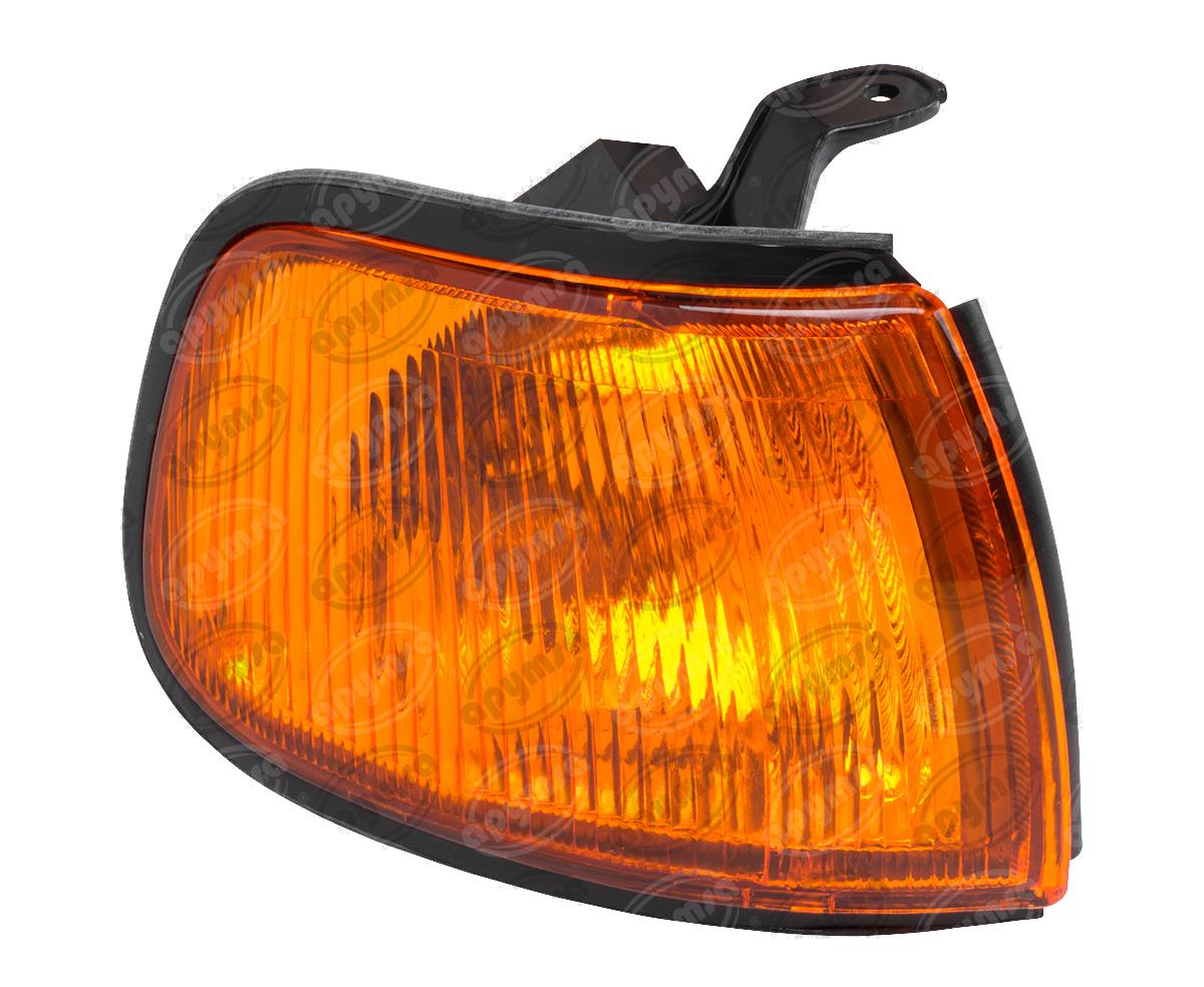 LUZ DIRECCIONAL DERECHA NISSAN TSURU III 97-00 DEPO 013-2321-22 