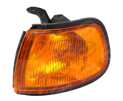 LUZ DIRECCIONAL IZQUIERDA NISSAN TSURU III 97-00 DEPO 013-2321-23 