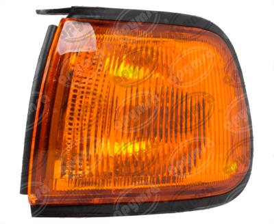 LUZ DIRECCIONAL IZQUIERDA NISSAN TSURU III 97-00 DEPO 013-2321-23 