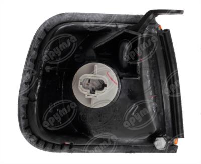 LUZ DIRECCIONAL IZQUIERDA NISSAN TSURU III 97-00 DEPO 013-2321-23 