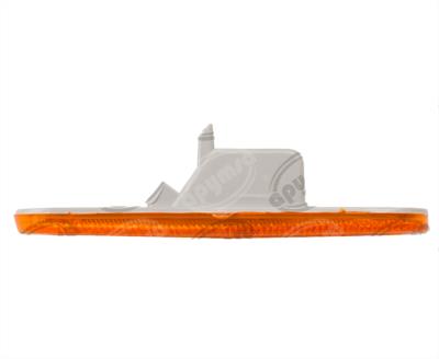 LUZ DIRECCIONAL DERECHO E IZQUIERDO NISSAN TSURU III 92-12 DEPO 013-2321-28 