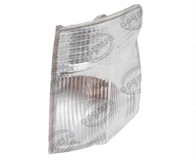 LUZ DIRECCIONAL IZQUIERDA NISSAN URVAN 02-06 DEPO 013-2322-01 