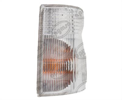 LUZ DIRECCIONAL IZQUIERDA NISSAN URVAN 02-06 DEPO 013-2322-01 