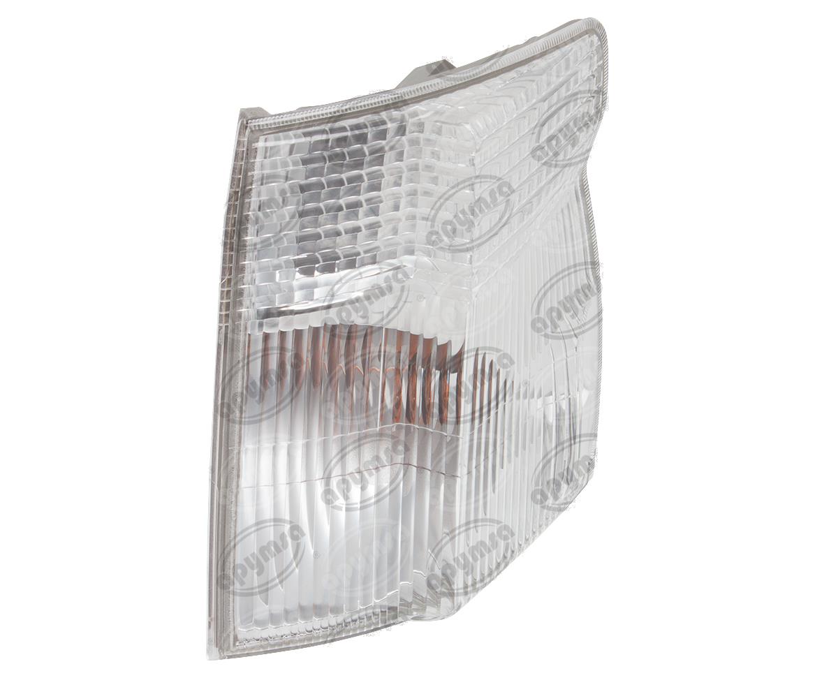LUZ DIRECCIONAL IZQUIERDA NISSAN URVAN 02-06 DEPO 013-2322-01 