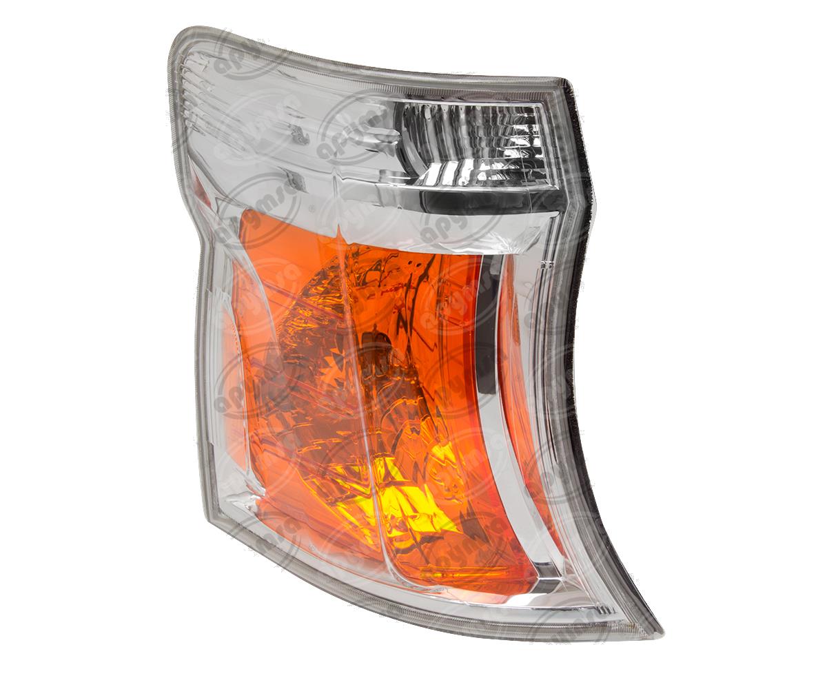 LUZ DIRECCIONAL DERECHA NISSAN URVAN 07-12 DEPO 013-2322-04 