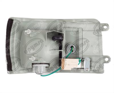 LUZ DIRECCIONAL DERECHA NISSAN URVAN 00-01 DEPO 013-2322-10 