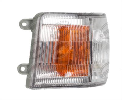 LUZ DIRECCIONAL DERECHA NISSAN URVAN 00-01 DEPO 013-2322-10 