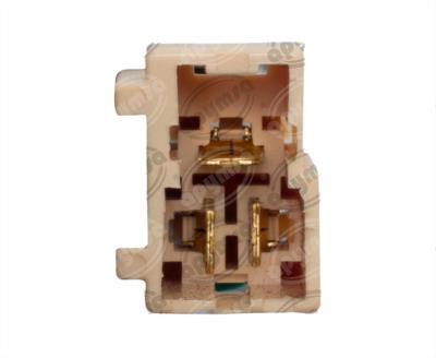 LUZ DIRECCIONAL DERECHA NISSAN URVAN 00-01 DEPO 013-2322-10 