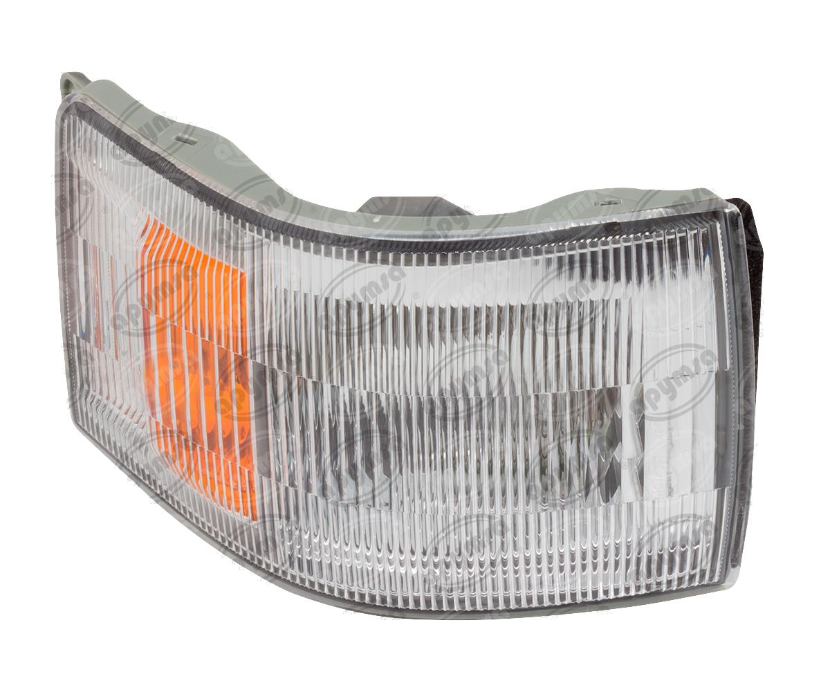 LUZ DIRECCIONAL DERECHA NISSAN URVAN 00-01 DEPO 013-2322-10 
