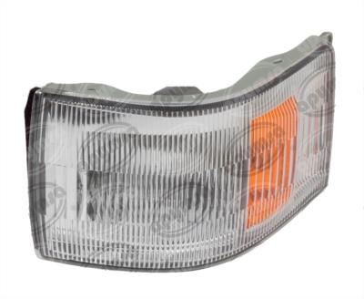 LUZ DIRECCIONAL IZQUIERDA NISSAN URVAN 00-01 DEPO 013-2322-11 