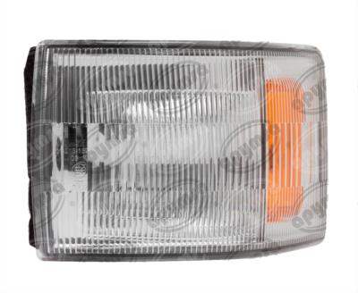 LUZ DIRECCIONAL IZQUIERDA NISSAN URVAN 00-01 DEPO 013-2322-11 
