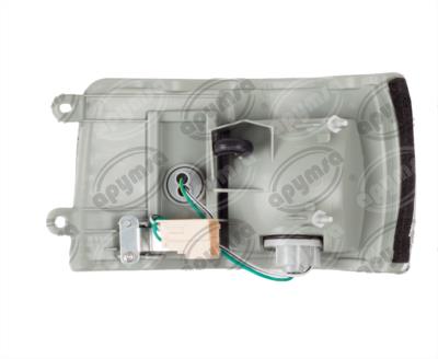 LUZ DIRECCIONAL IZQUIERDA NISSAN URVAN 00-01 DEPO 013-2322-11 