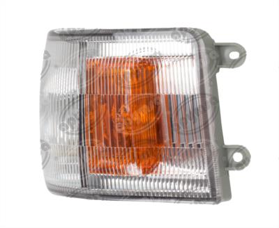LUZ DIRECCIONAL IZQUIERDA NISSAN URVAN 00-01 DEPO 013-2322-11 