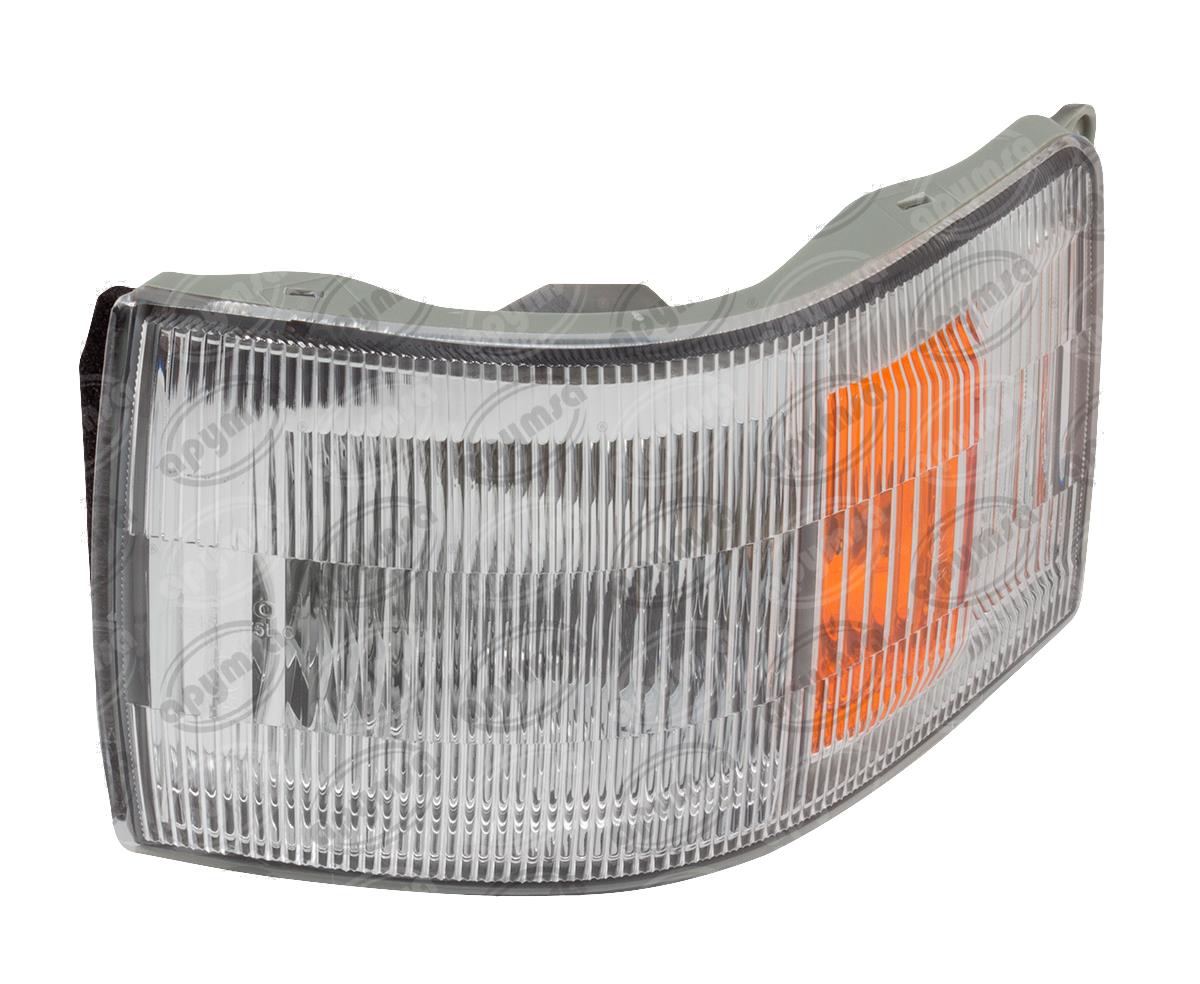 LUZ DIRECCIONAL IZQUIERDA NISSAN URVAN 00-01 DEPO 013-2322-11 