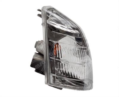 LUZ DIRECCIONAL DERECHA NISSAN X-TRAIL 02-07 DEPO 013-2324-00 