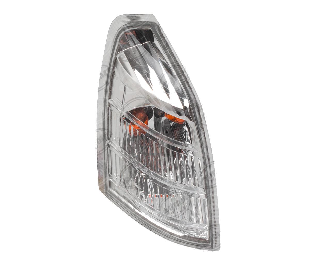 LUZ DIRECCIONAL DERECHA NISSAN X-TRAIL 02-07 DEPO 013-2324-00 