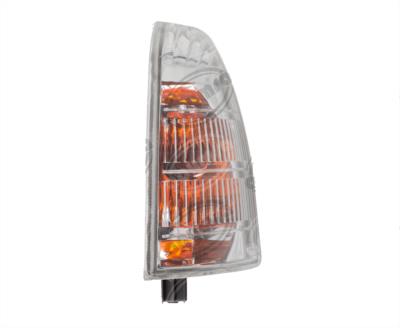 LUZ DIRECCIONAL IZQUIERDA NISSAN X-TRAIL 02-07 DEPO 013-2324-01 