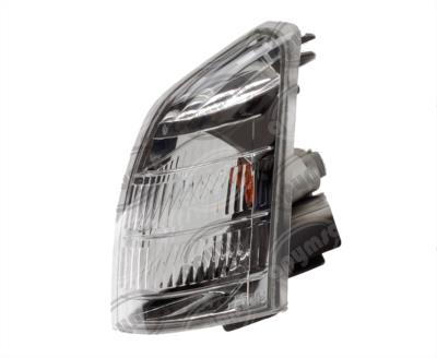 LUZ DIRECCIONAL IZQUIERDA NISSAN X-TRAIL 02-07 DEPO 013-2324-01 