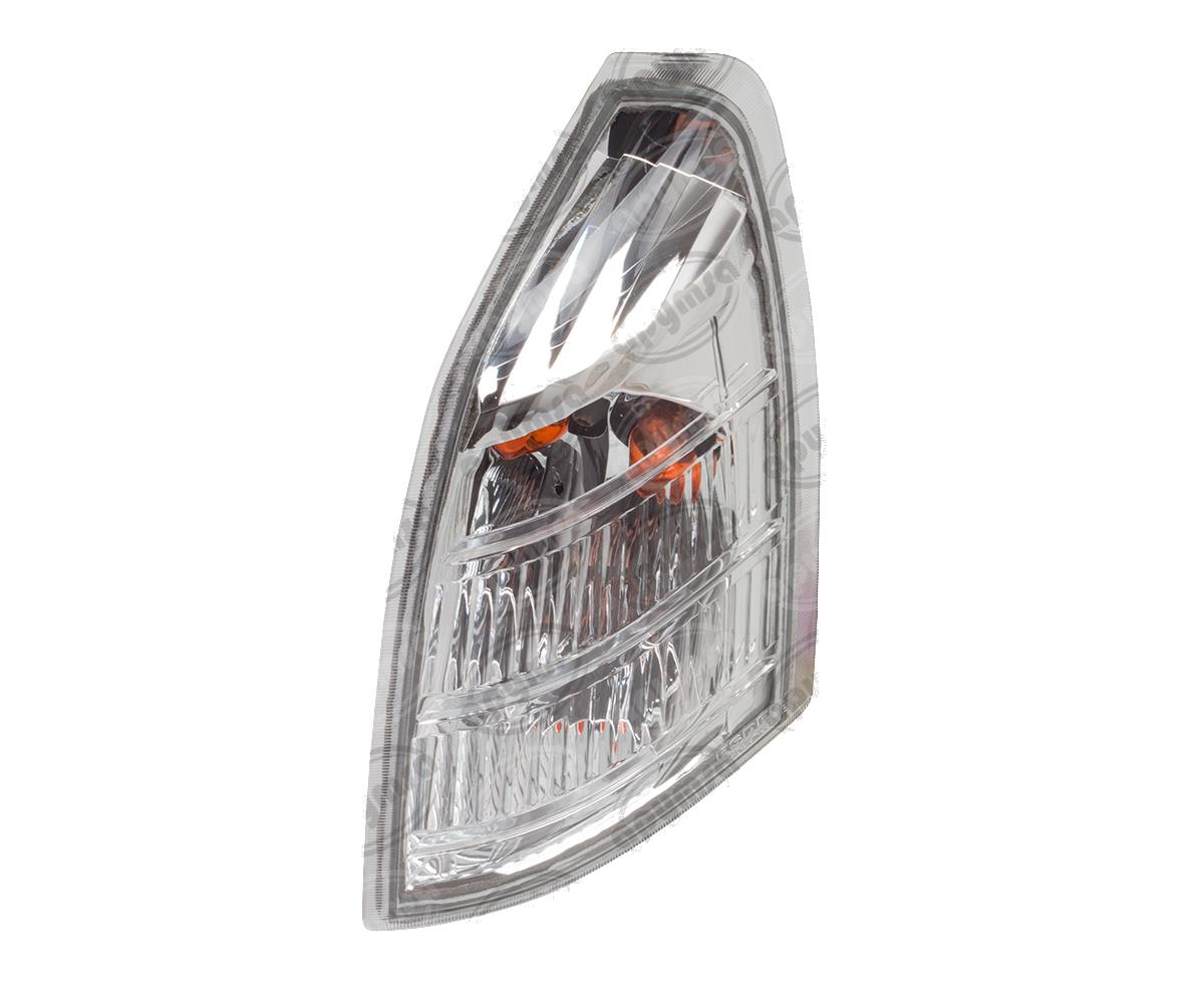 LUZ DIRECCIONAL IZQUIERDA NISSAN X-TRAIL 02-07 DEPO 013-2324-01 