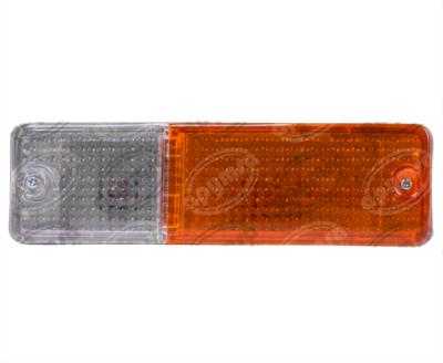 LUZ DIRECCIONAL DERECHA NISSAN 720 81-93 DEPO 013-2326-00 