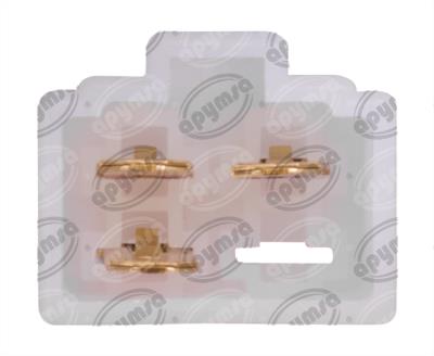 LUZ DIRECCIONAL DERECHA NISSAN 720 81-93 DEPO 013-2326-00 