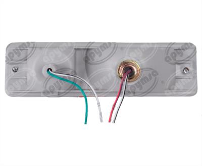 LUZ DIRECCIONAL IZQUIERDA NISSAN 720 81-93 DEPO 013-2326-01 